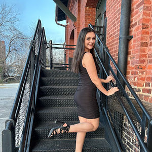 Meet your Posher, Janie